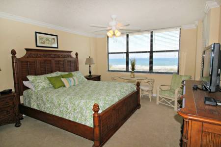Barefoot Trace Vacation Rentals