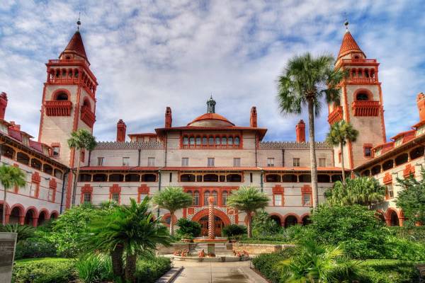 flagler museum st augustine