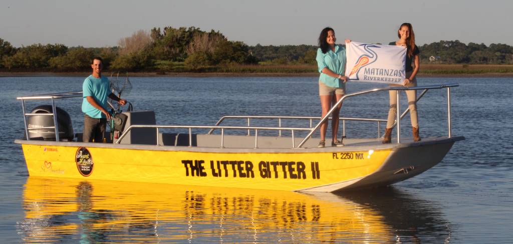 The Litter Gitter Saint Augustine FL